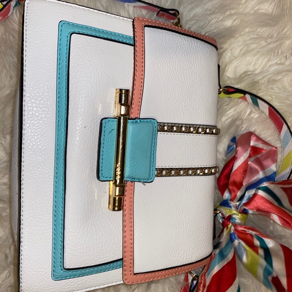 ALDO PURSE - Picture 1 of 3